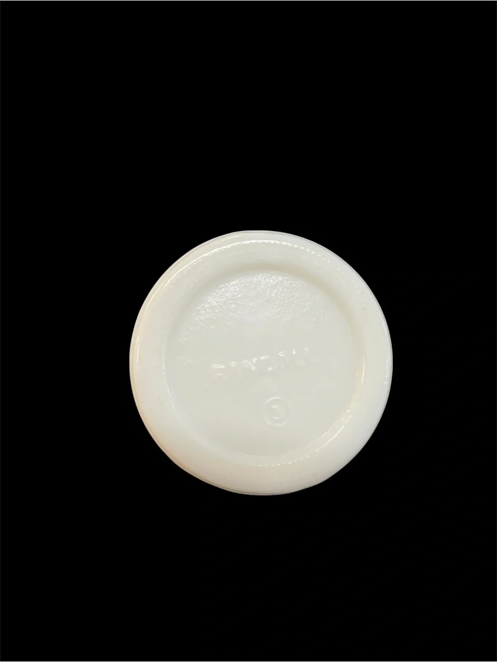 N/A vintage milk